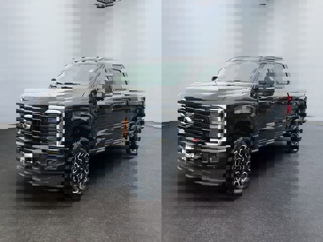 New 2026 Ford F250 Platinum image 23