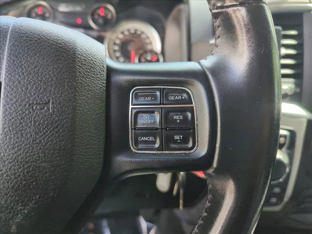 Used 2019 RAM 1500 Classic SLT w/ Luxury Group AWD/4WD image 21