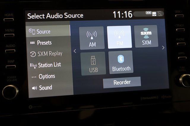 Used 2024 Toyota Camry XSE image 24