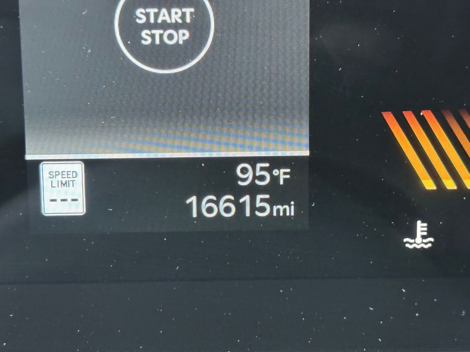 Used 2025 Kia K4 FWD image 9