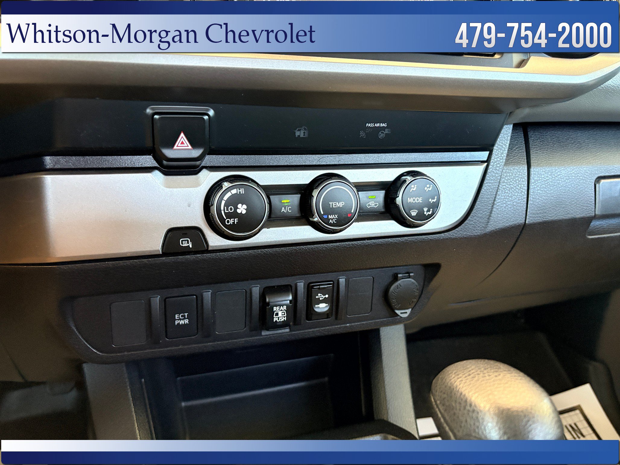 Used 2019 Toyota Tacoma SR5 RWD image 28