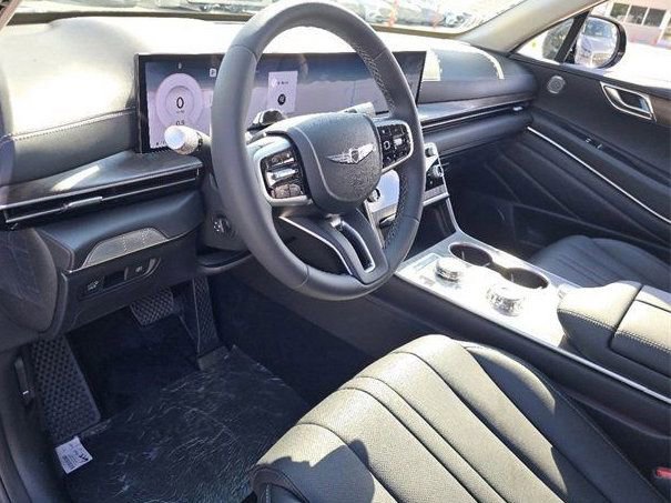 New 2025 Genesis GV80 2.5T Select image 13