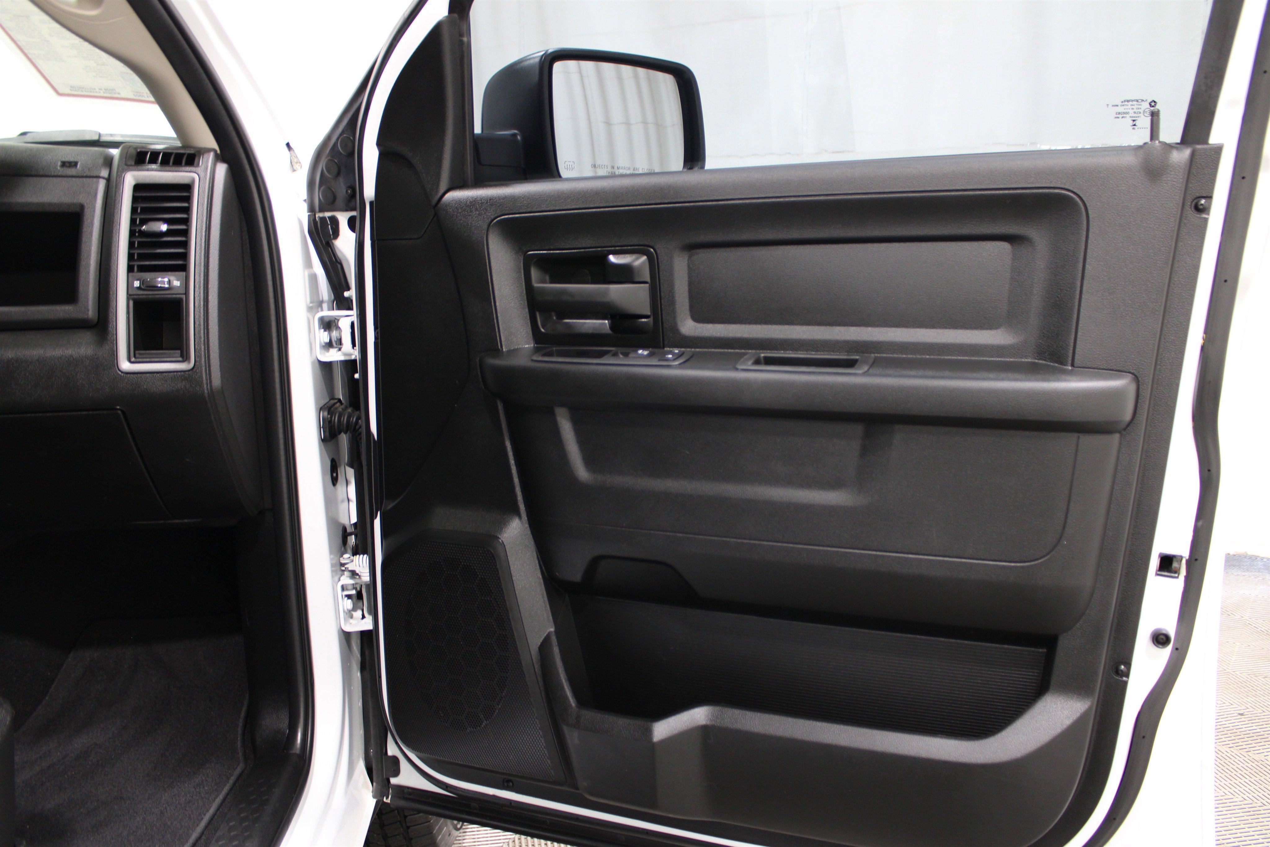 Used 2023 RAM 1500 Tradesman w/ Chrome Plus Package image 25