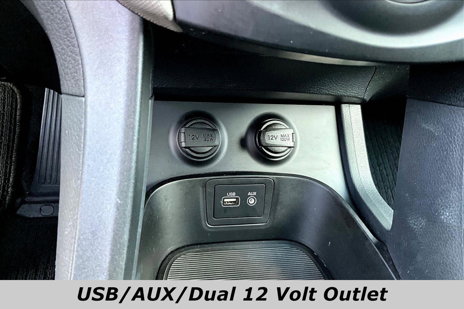Used 2017 Hyundai Santa Fe Sport AWD/4WD image 16
