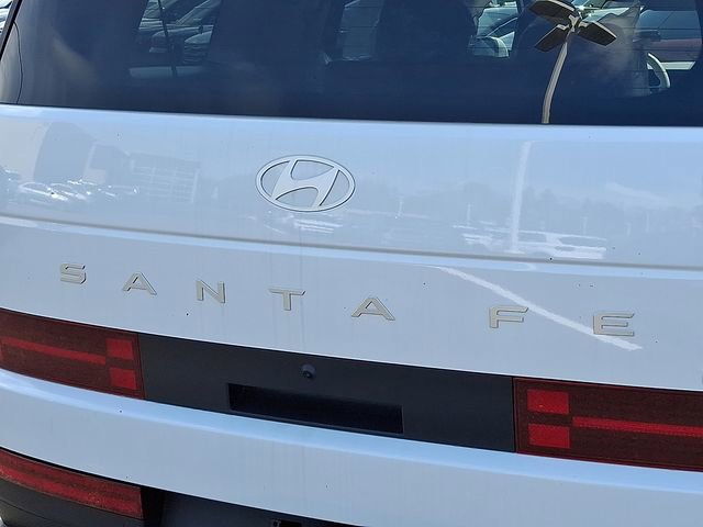 New 2026 Hyundai Santa Fe SE image 11