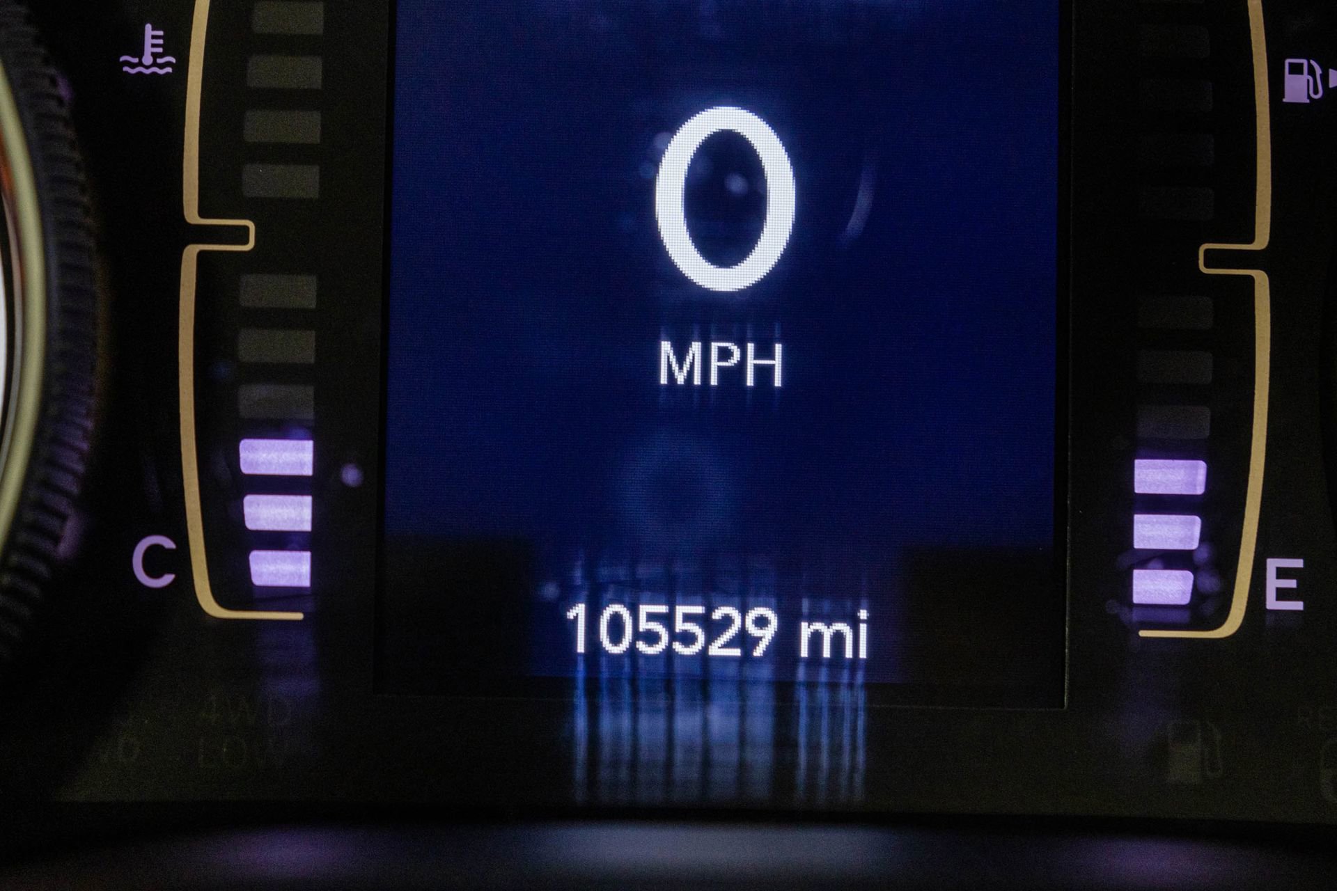 Used 2021 Jeep Cherokee Latitude Plus image 34