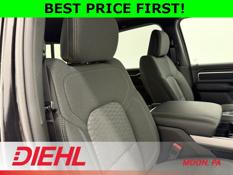 New 2026 RAM 1500 Big Horn image 13