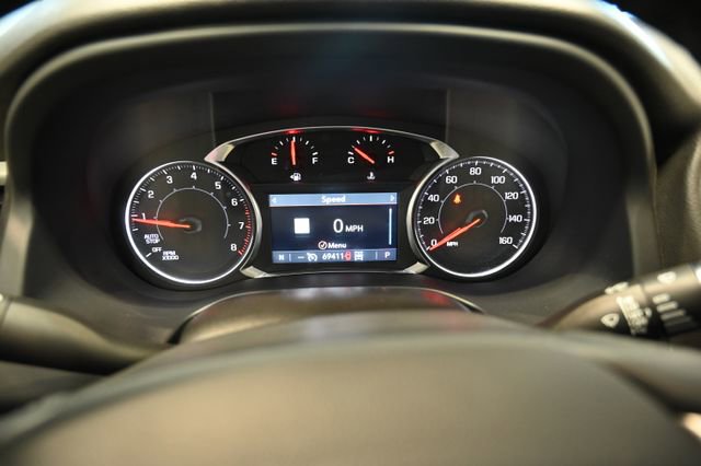 Used 2023 GMC Acadia SLT w/ Elevation Edition AWD/4WD image 30