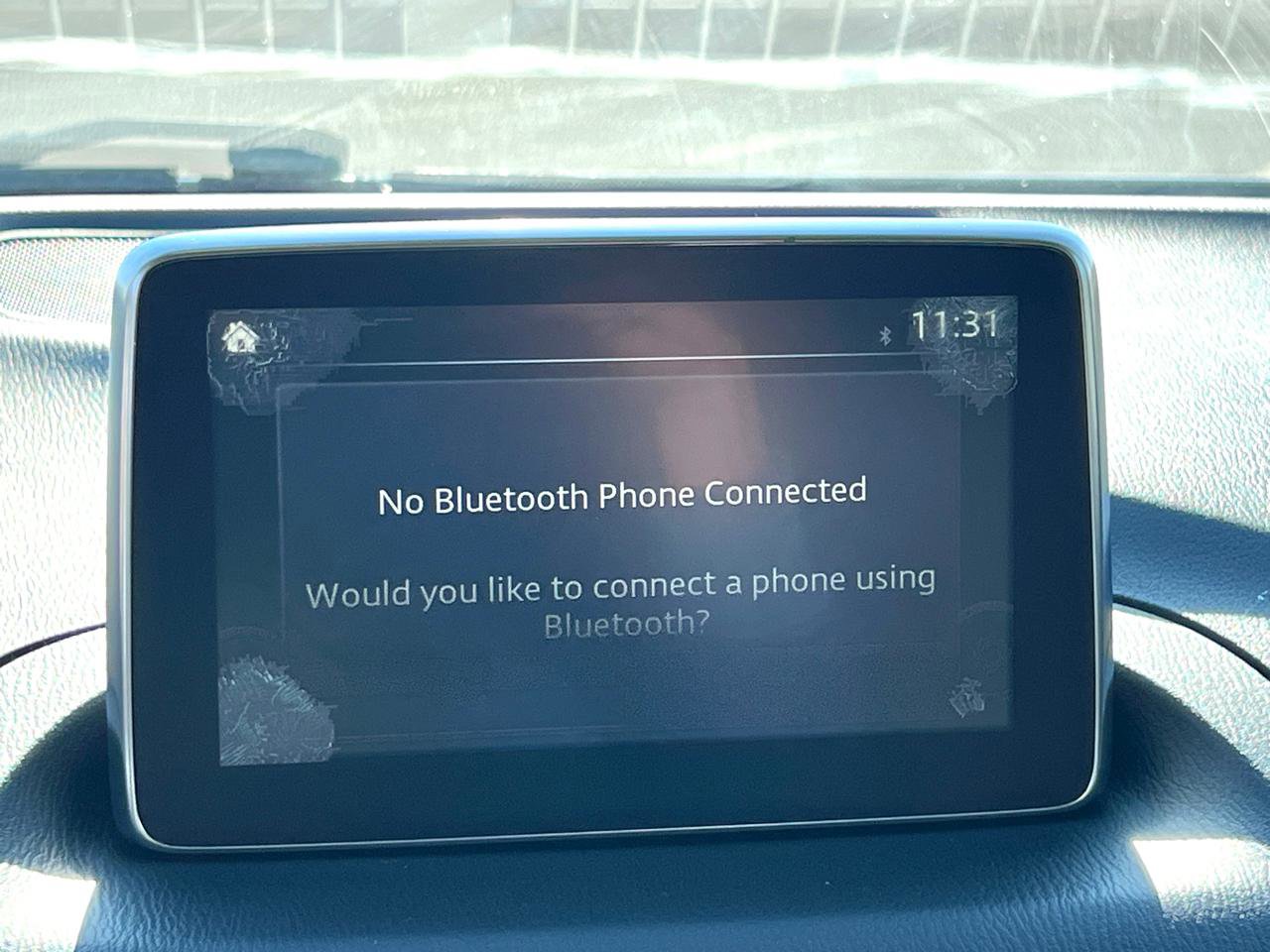 Used 2015 MAZDA MAZDA3 i Touring image 24