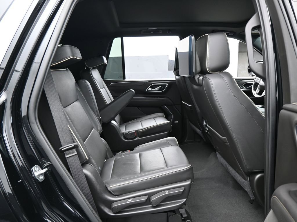 Used 2021 GMC Yukon SLT w/ SLT Luxury Plus Package image 44