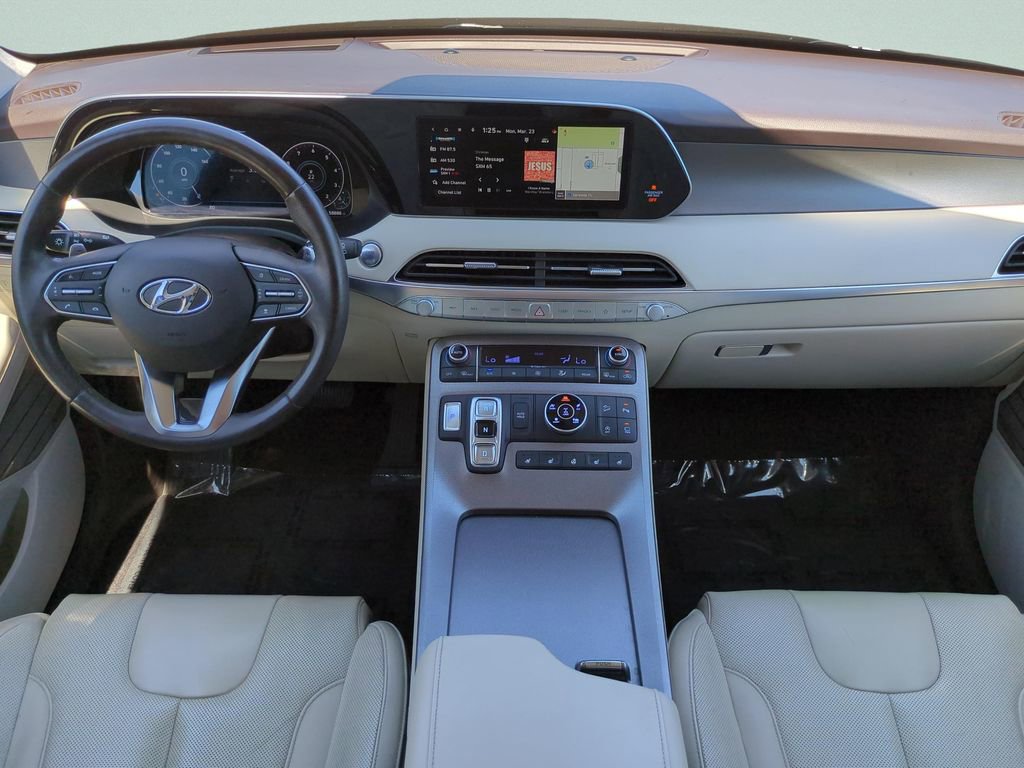 Used 2020 Hyundai Palisade Limited AWD/4WD image 14