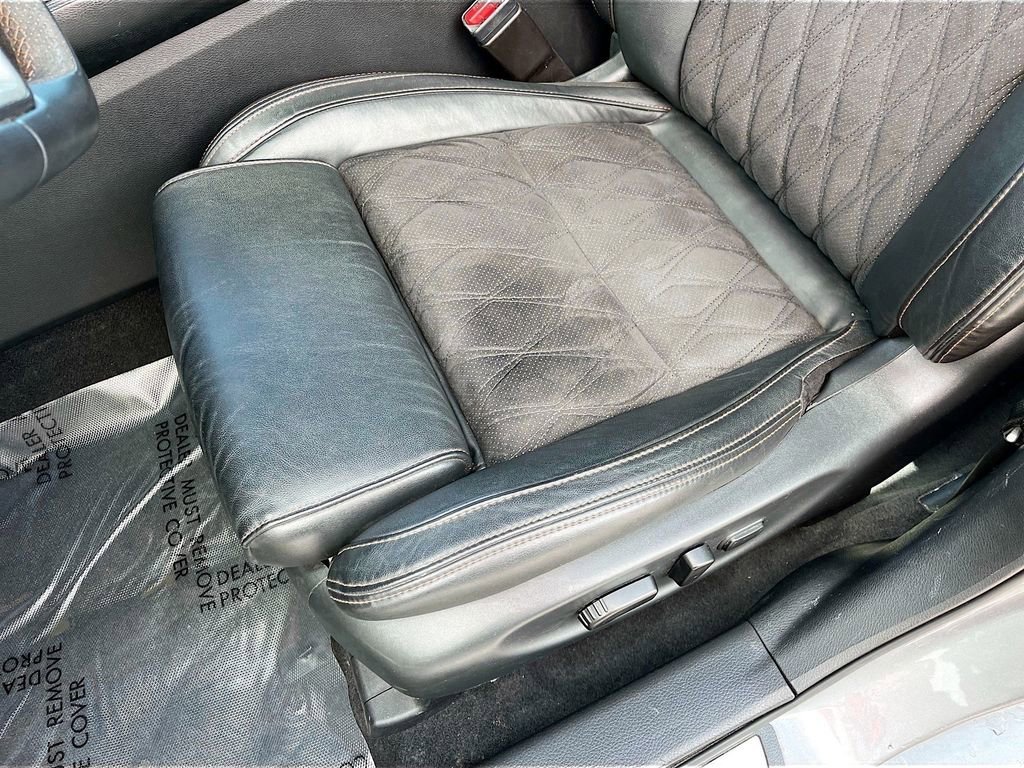 Used 2023 Nissan Maxima SR w/ Sport Mat Group image 20