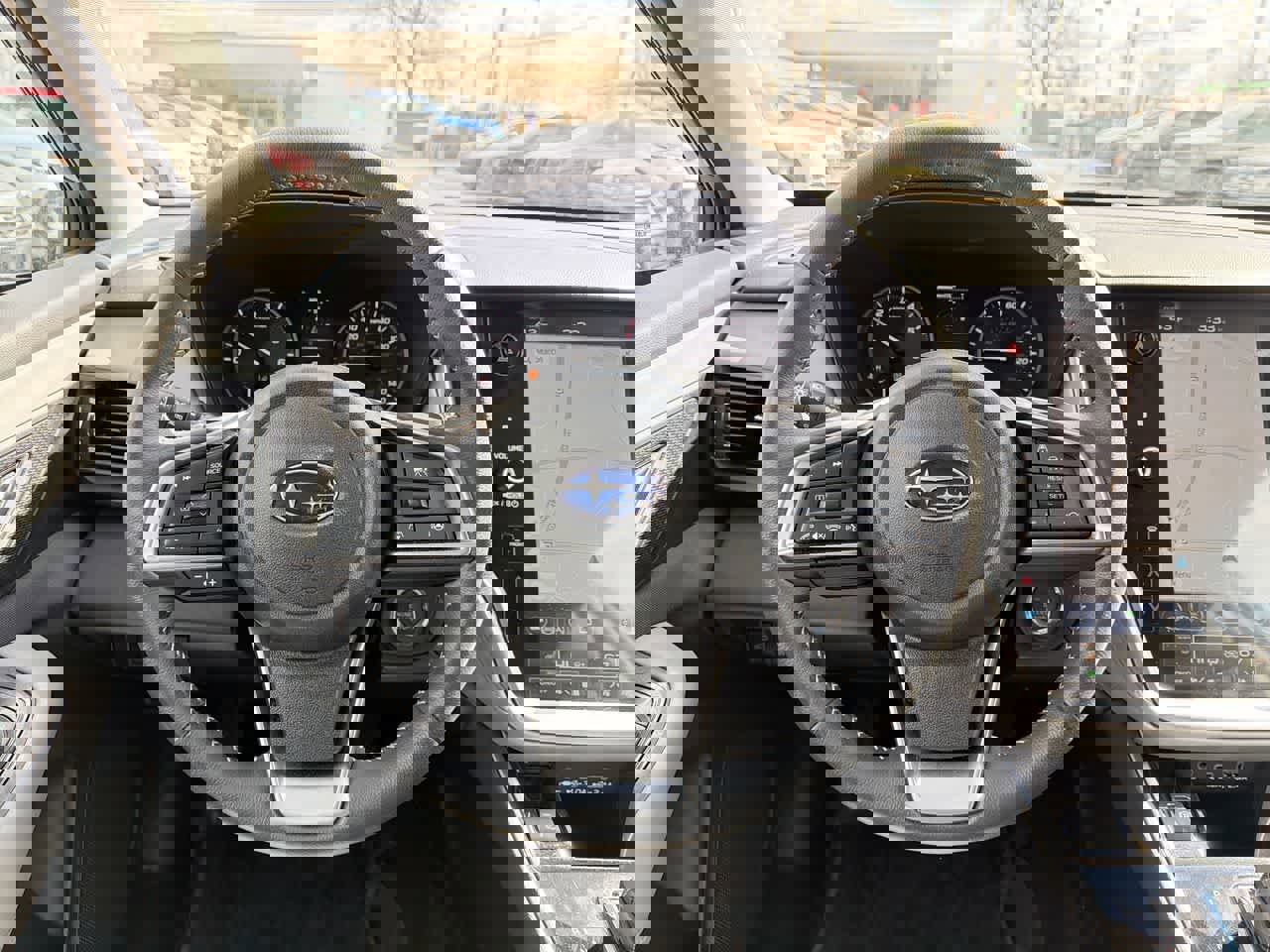 Used 2025 Subaru Outback Premium image 28