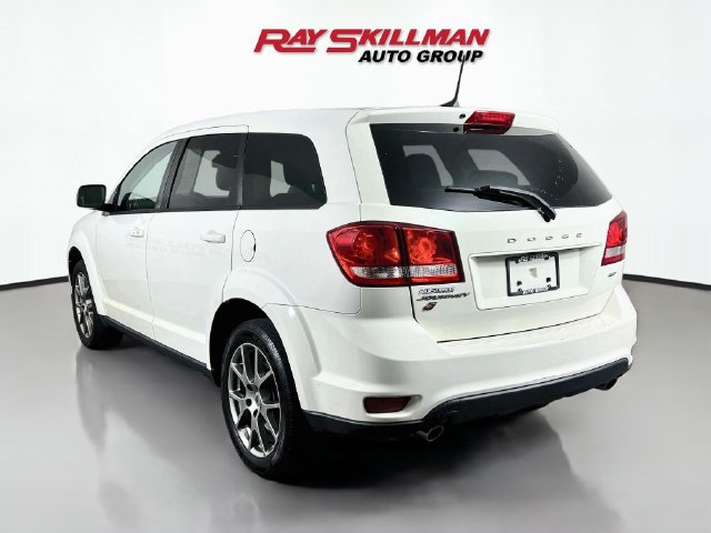 Used 2019 Dodge Journey GT AWD/4WD image 5