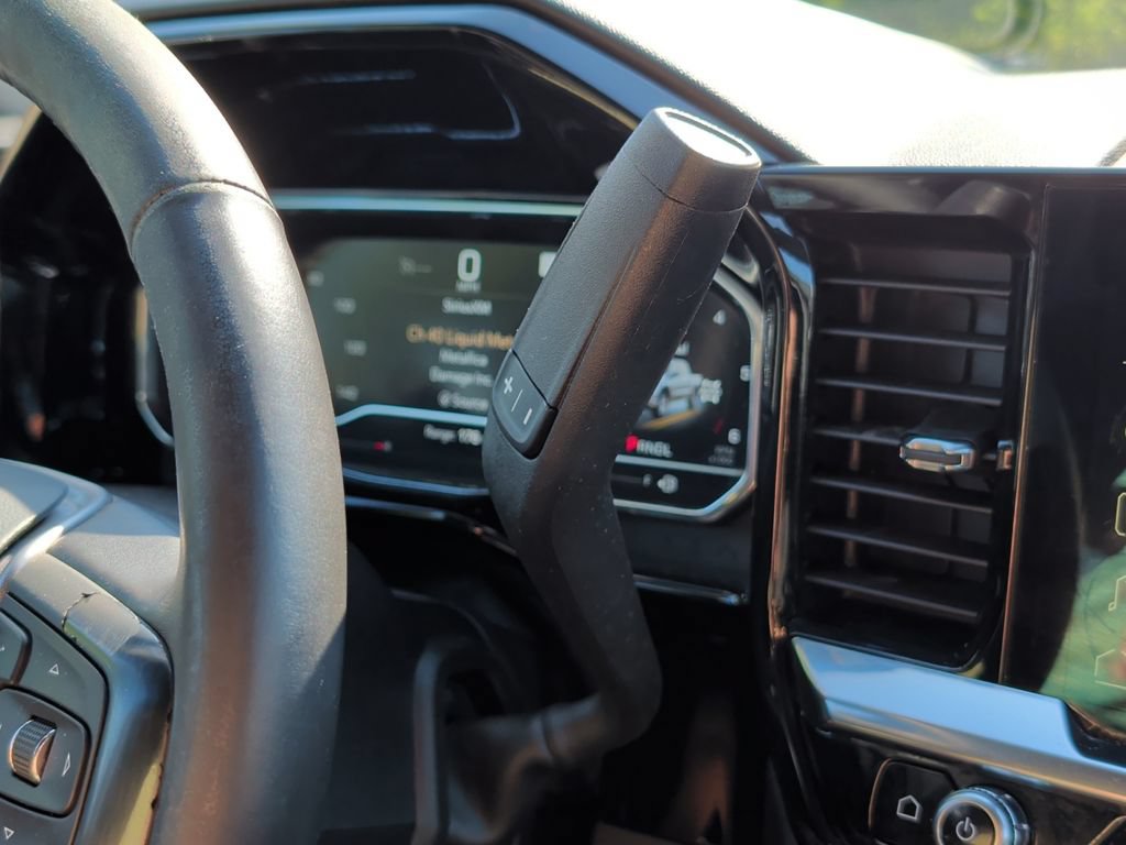 Used 2022 GMC Sierra 1500 Elevation AWD/4WD image 24