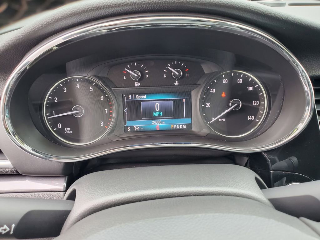 Used 2022 Buick Encore Preferred w/ Safety Package image 16