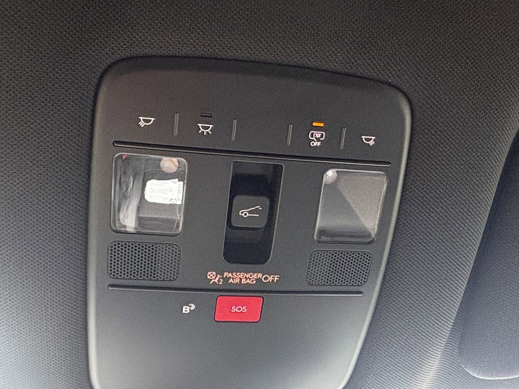 New 2026 Hyundai Palisade XRT Pro image 26