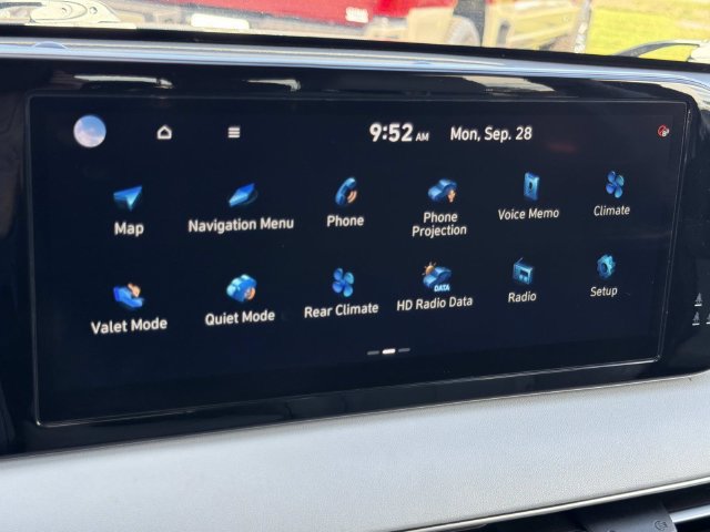 Used 2024 Hyundai Palisade SEL FWD image 35