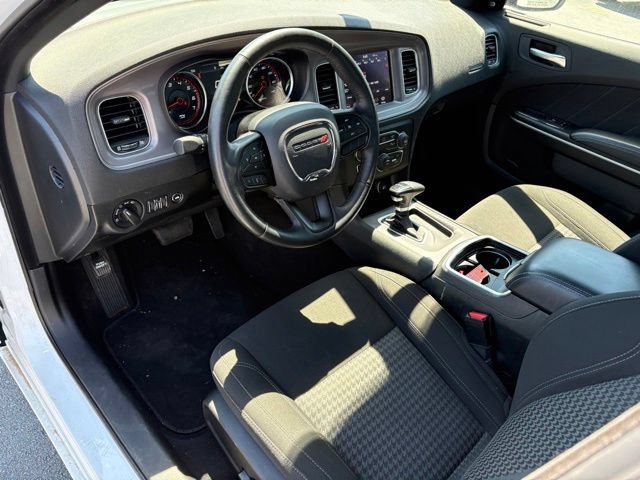 Used 2023 Dodge Charger SXT w/ Cold Weather Package RWD image 25