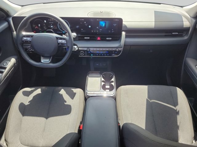 Used 2025 Hyundai Ioniq 5 SE RWD image 11
