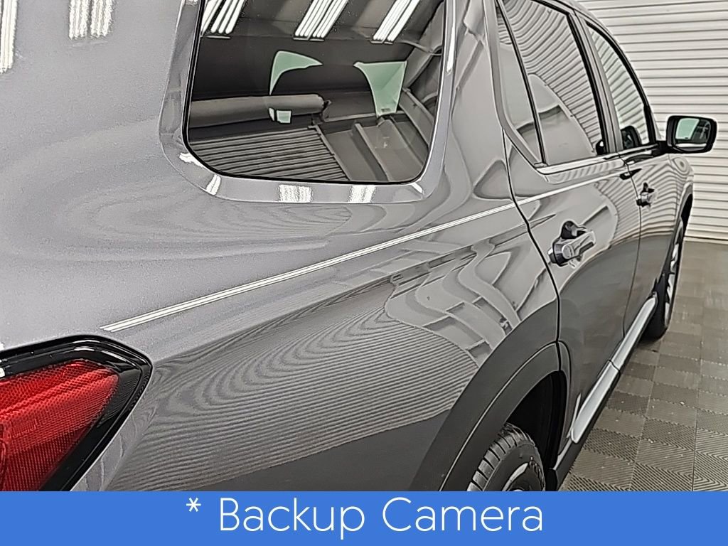 Used 2023 Honda Pilot EX-L image 10