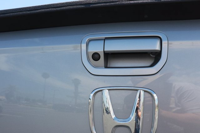 Used 2022 Honda Ridgeline RTL image 9