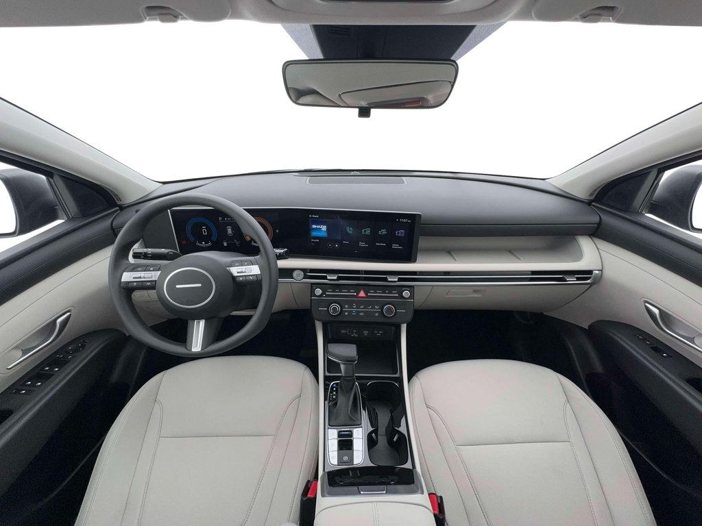 New 2026 Hyundai Tucson SE AWD/4WD image 13
