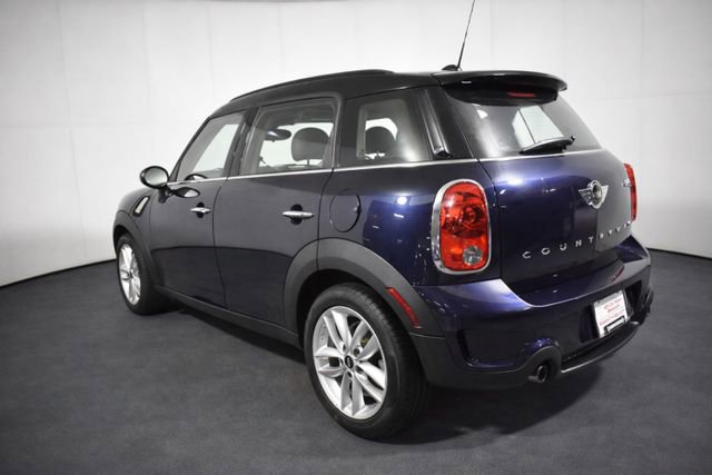 Used 2014 MINI Cooper Countryman S image 6