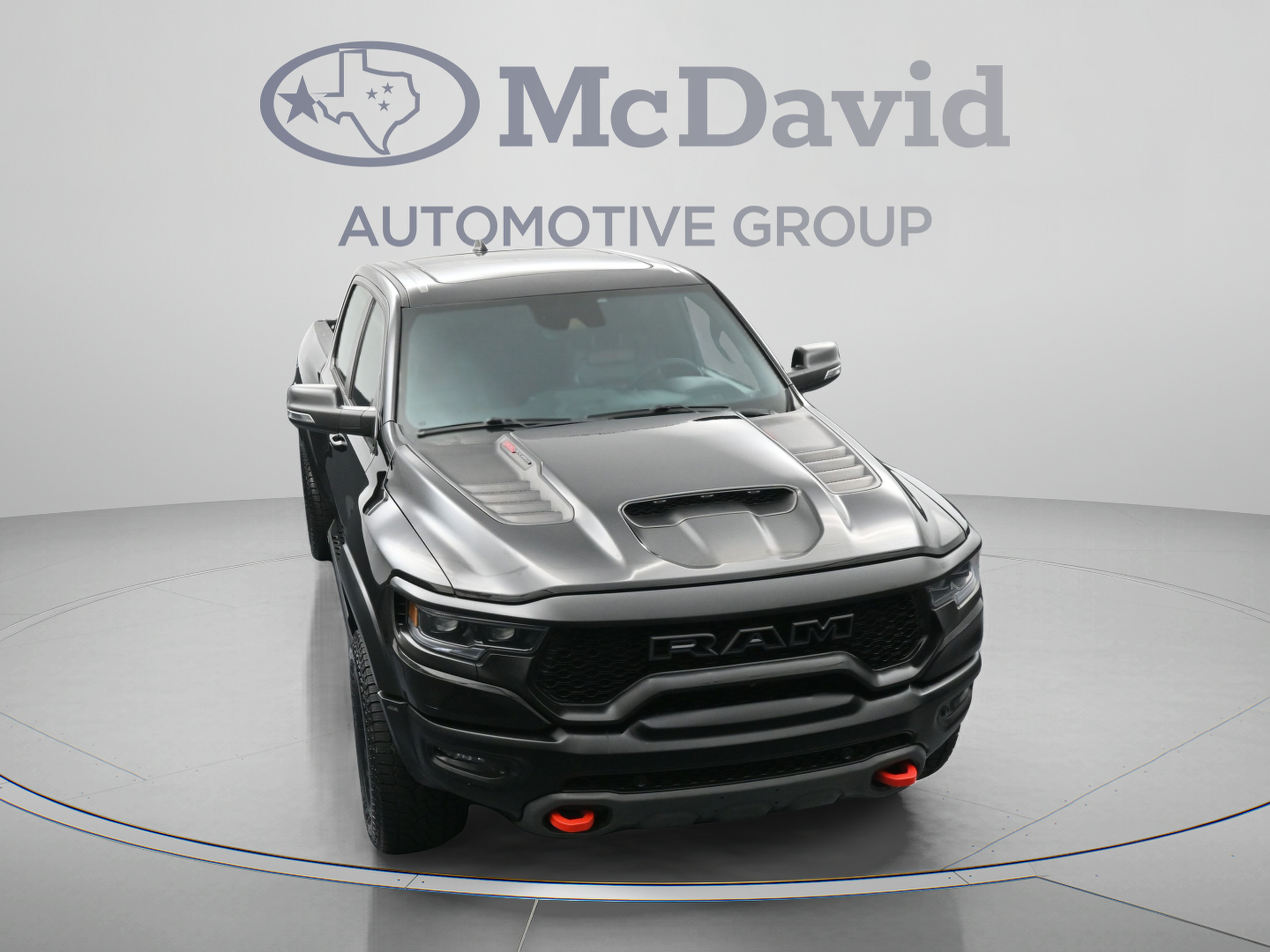 Used 2023 RAM 1500 TRX w/ TRX Level 2 Equipment Group AWD/4WD image 44