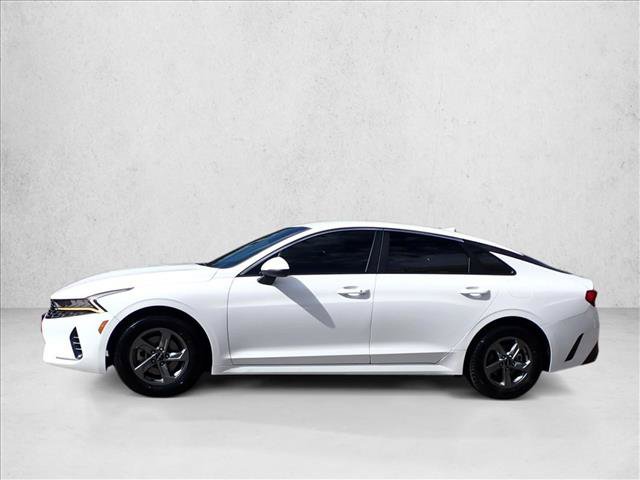 Used 2023 Kia K5 LXS FWD image 2