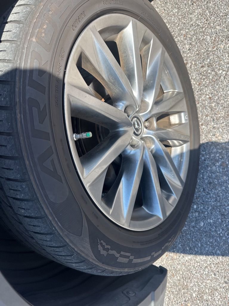 Used 2019 MAZDA CX-9 Grand Touring AWD/4WD image 8