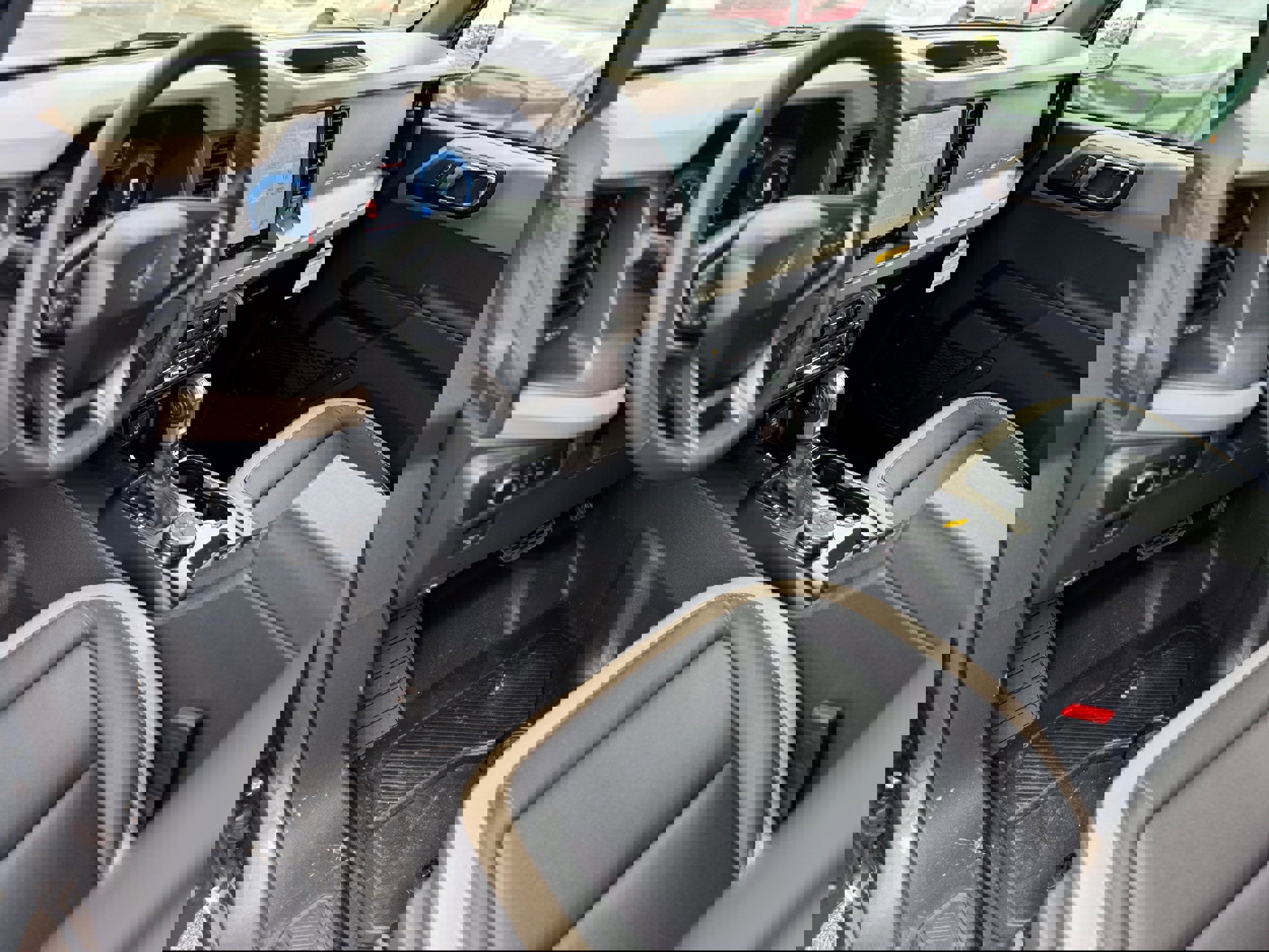 New 2025 Ford Bronco Big Bend image 10