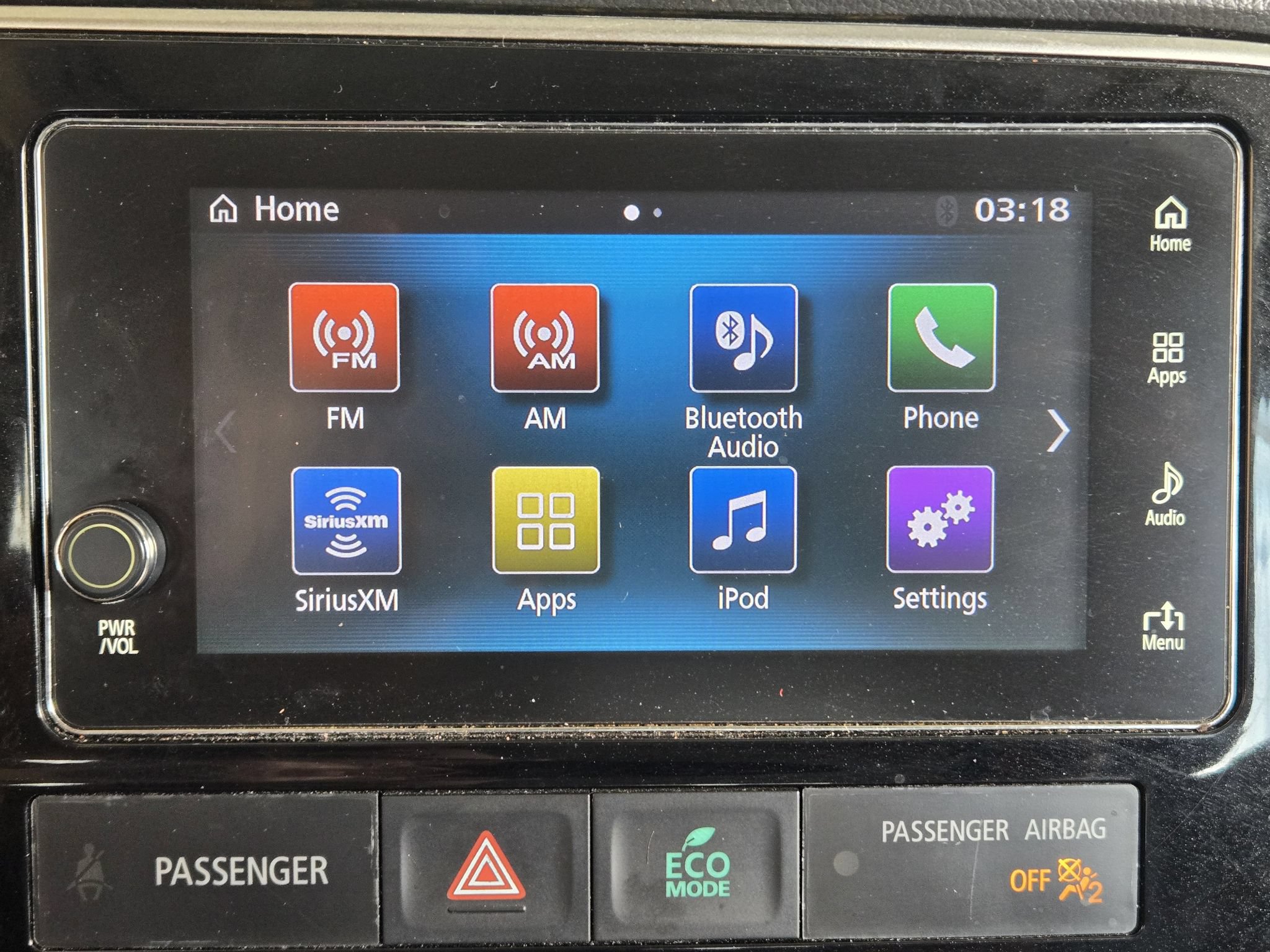 Used 2017 Mitsubishi Outlander SE FWD image 16