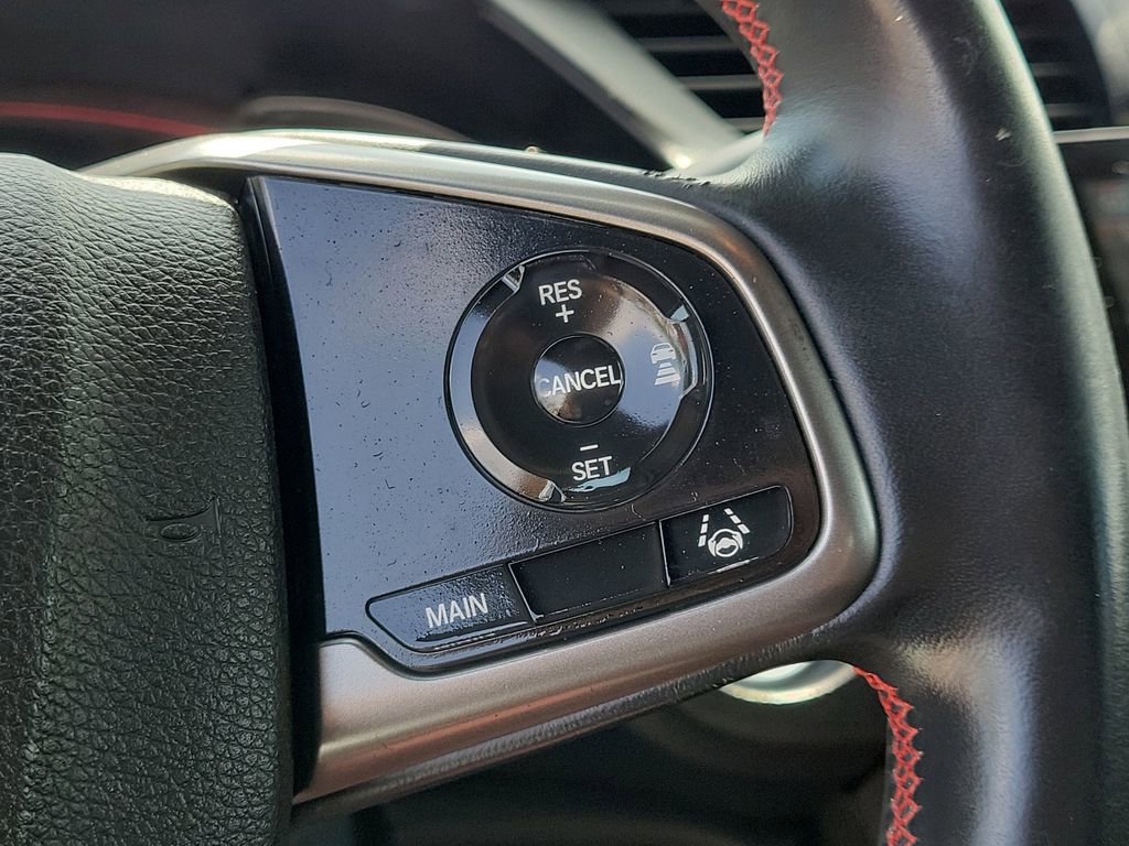 Used 2020 Honda Civic Si image 27