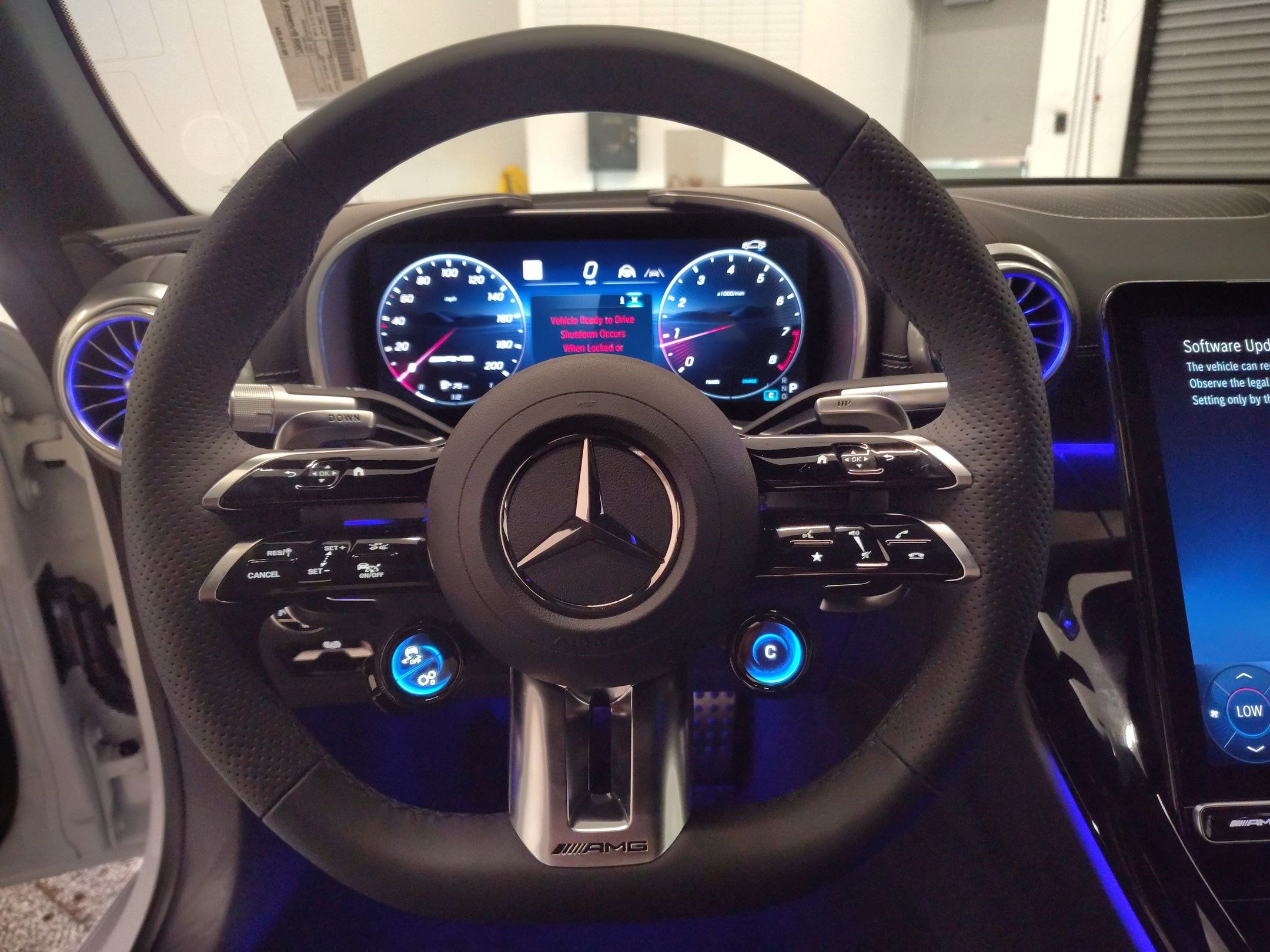 New 2026 Mercedes-Benz SL 43 AMG image 14