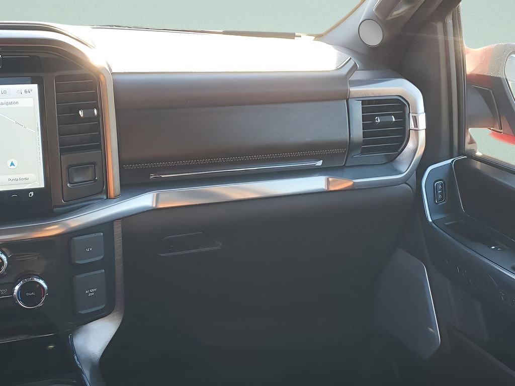 Used 2025 Ford F150 King Ranch w/ FX4 Off-Road Package image 26