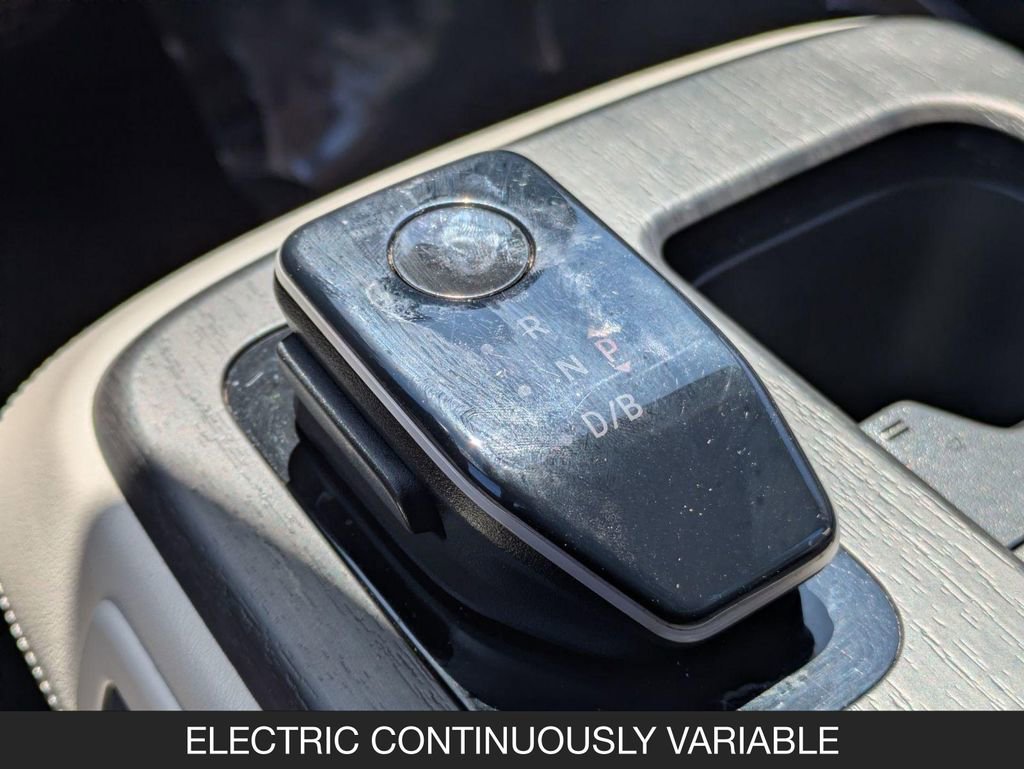Used 2024 Nissan Ariya AWD image 20