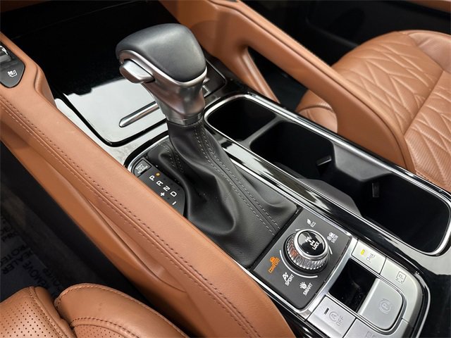 Used 2025 Kia Telluride SX Prestige X-Line image 19