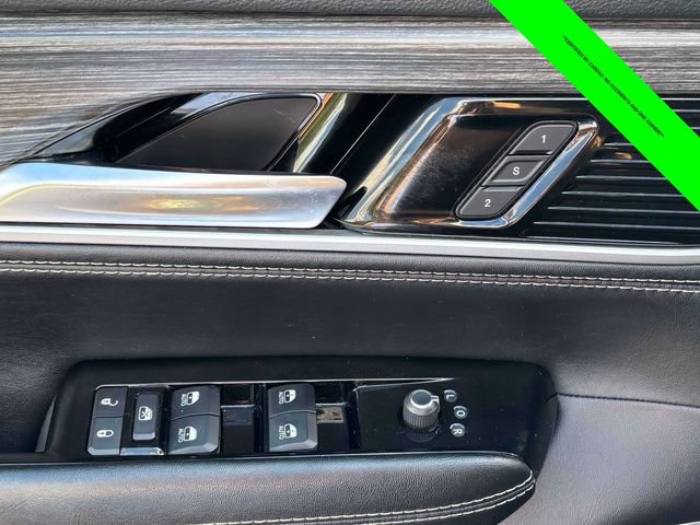 Used 2024 Jeep Wagoneer Series II w/ Flexible Seating Group AWD/4WD image 10