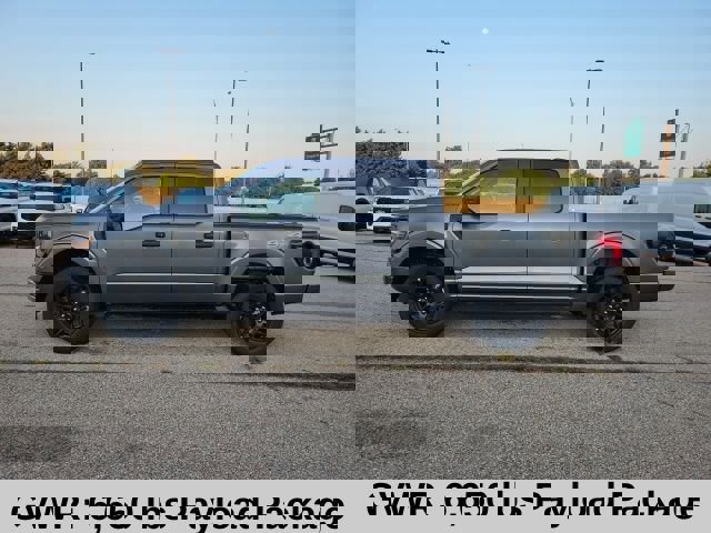 New 2025 Ford F150 STX image 3