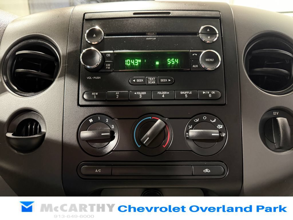 Used 2008 Ford F150 STX RWD image 20