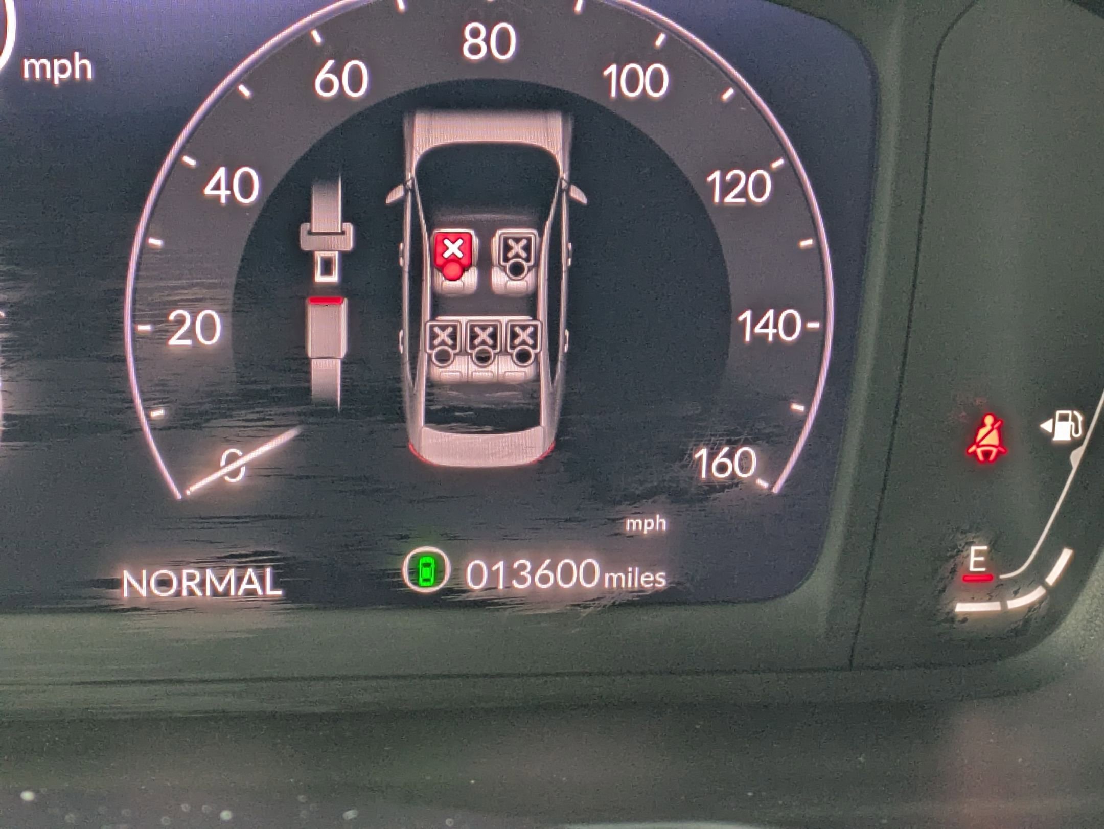 Certified 2024 Honda Accord Sport image 17