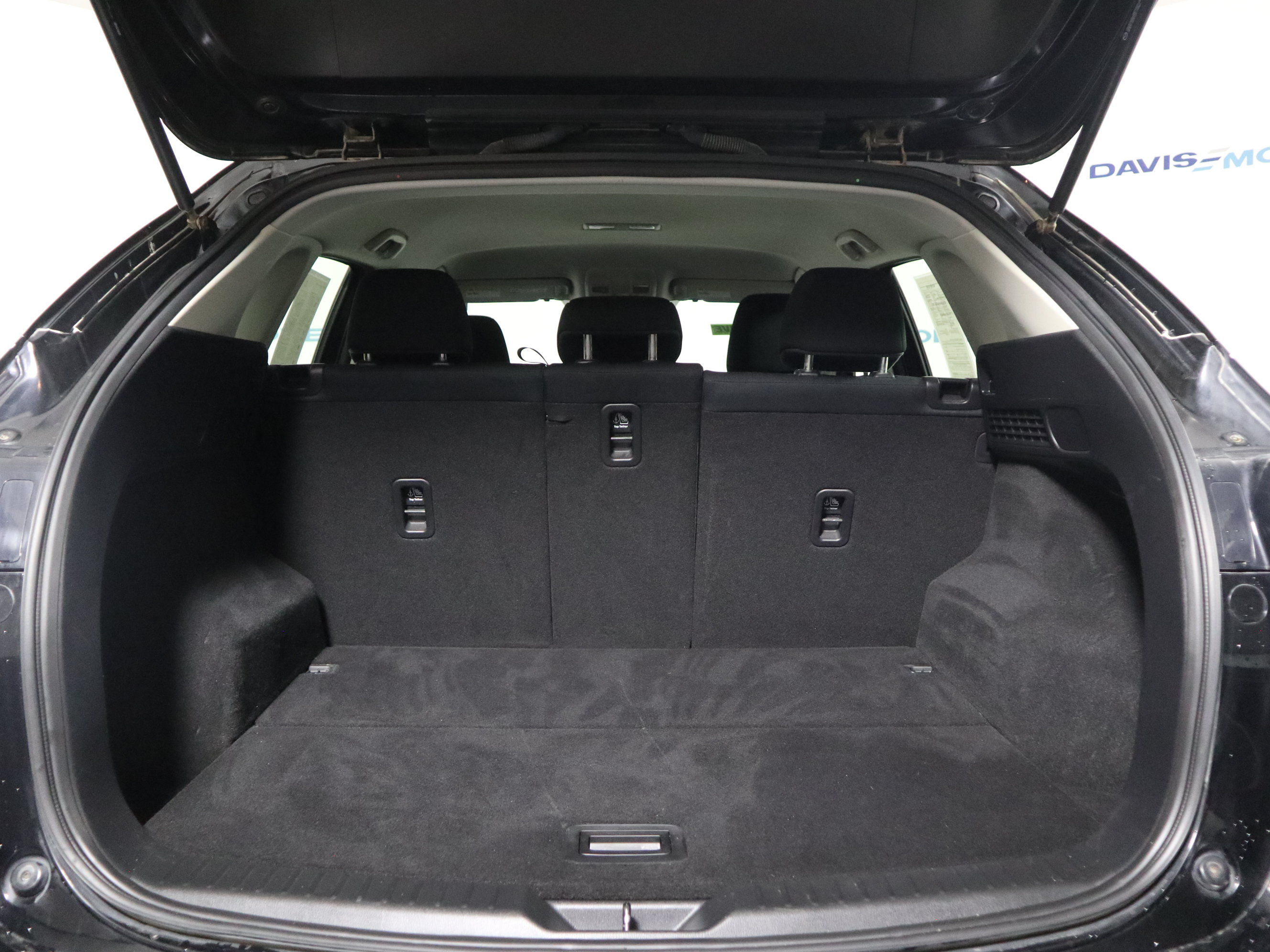 Certified 2022 MAZDA CX-5 AWD 2.5 S image 8
