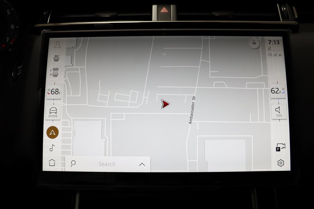 New 2026 Land Rover Range Rover Velar Dynamic SE image 9