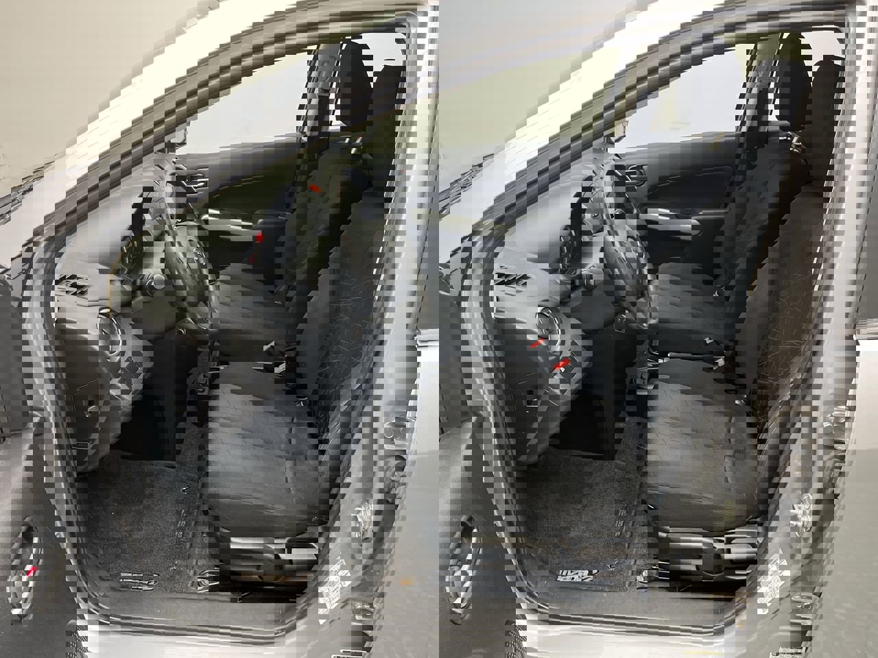 Used 2012 MAZDA MAZDA2 Sport video 3