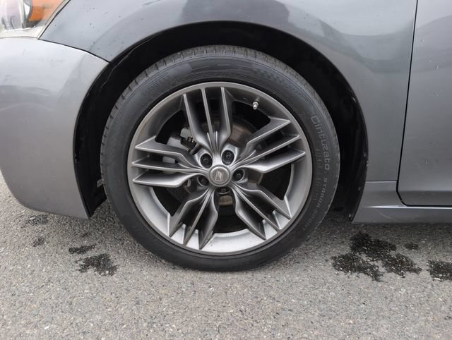 Used 2012 Lexus CT 200h Premium w/ Premium Audio Pkg FWD image 30