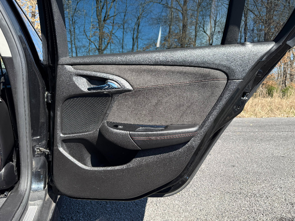 Used 2017 Chevrolet SS image 29