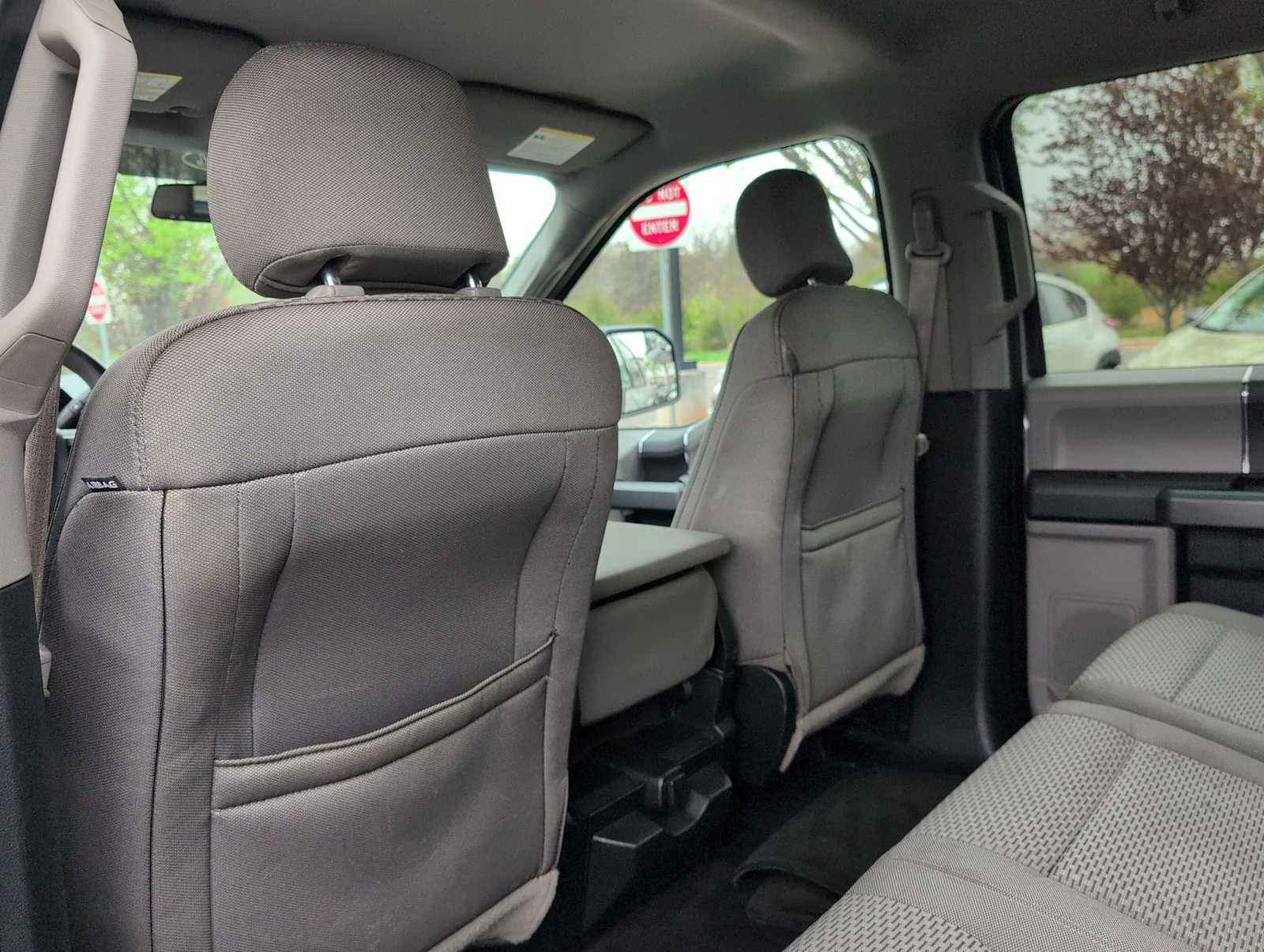 Used 2016 Ford F150 XLT image 17