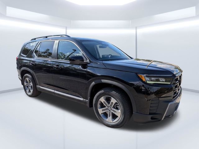 New 2026 Honda Pilot EX-L image 2