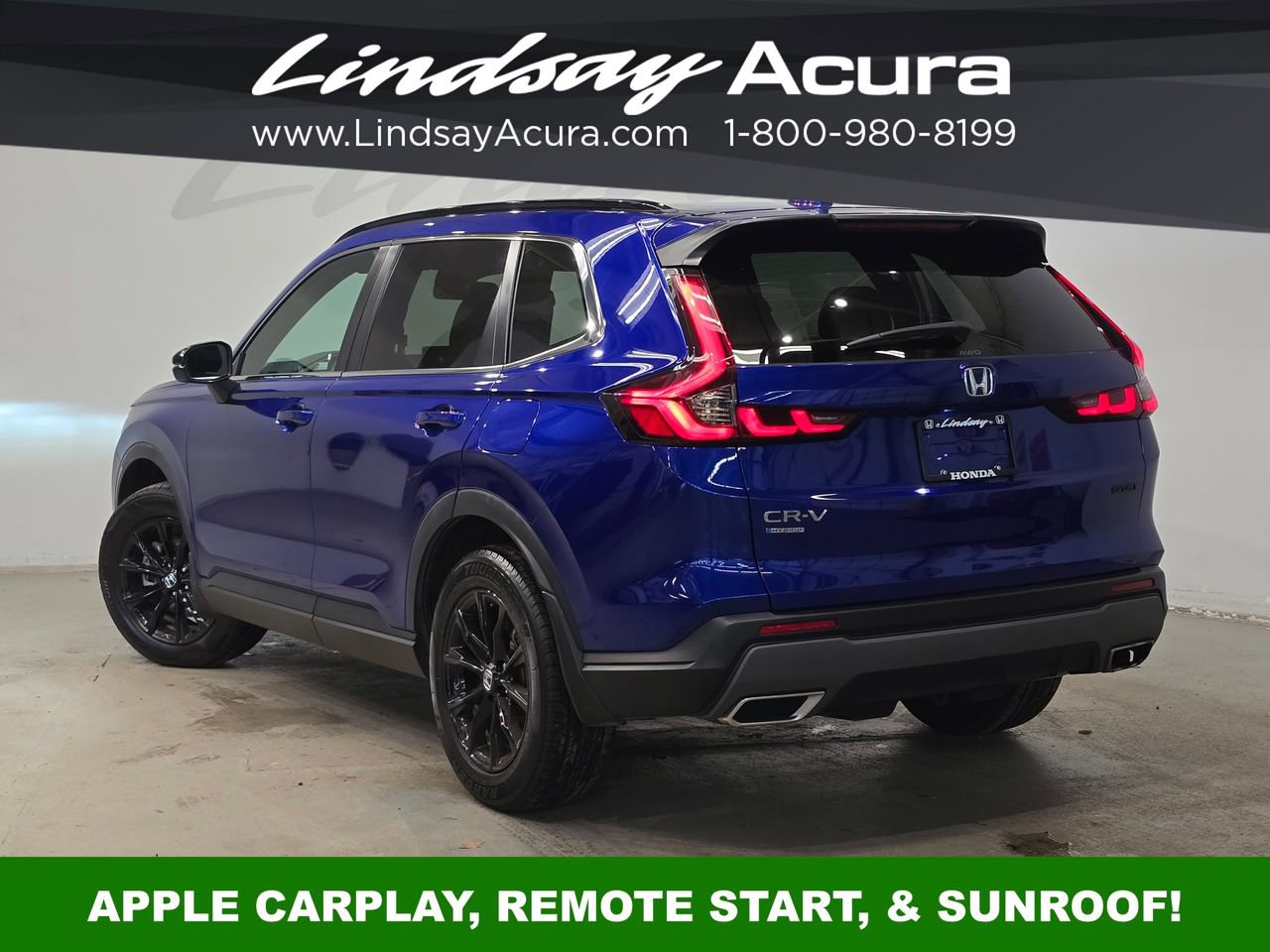 Used 2023 Honda CR-V Sport image 4